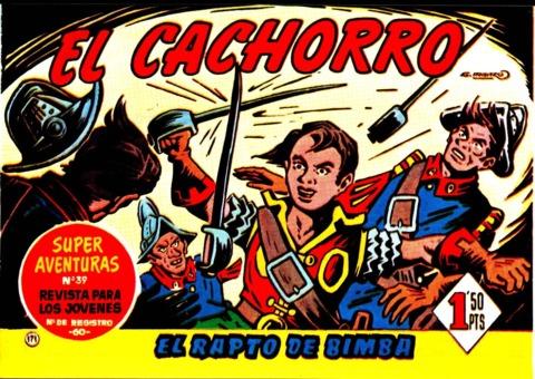 El Cachorro 171