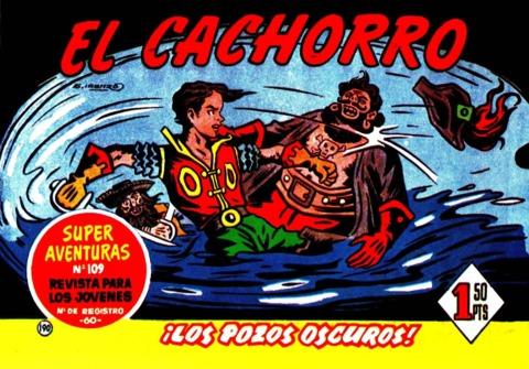 El Cachorro 190