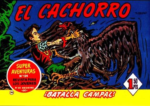El Cachorro 193