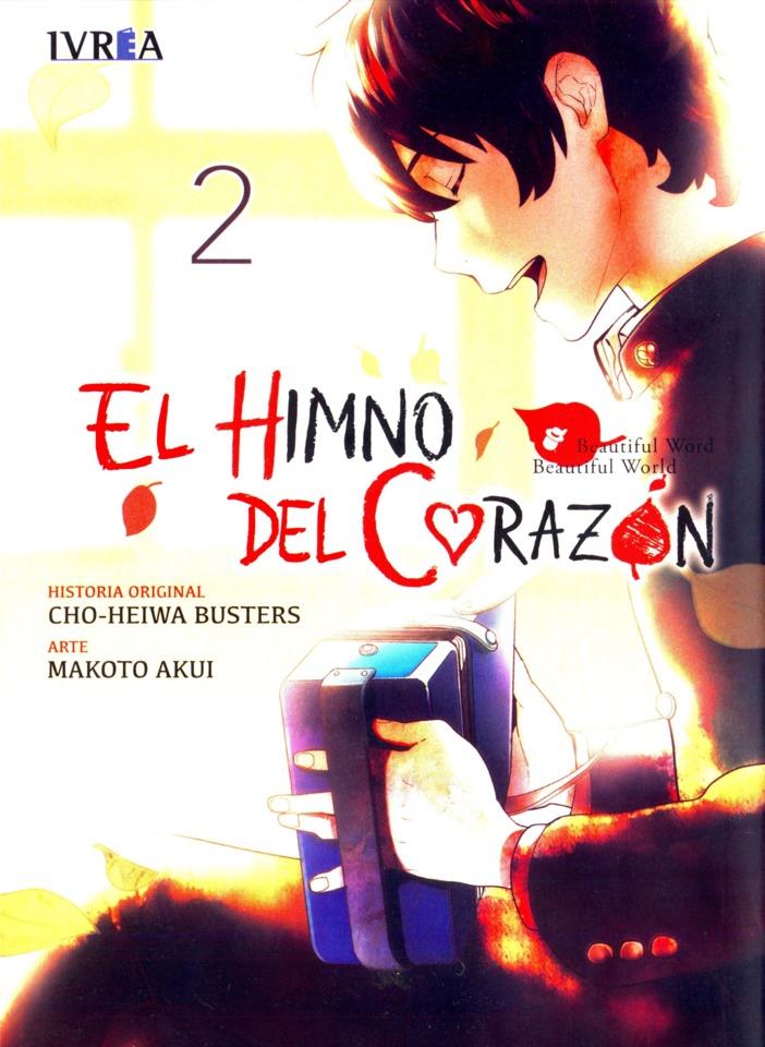 El Himno del Corazón #2