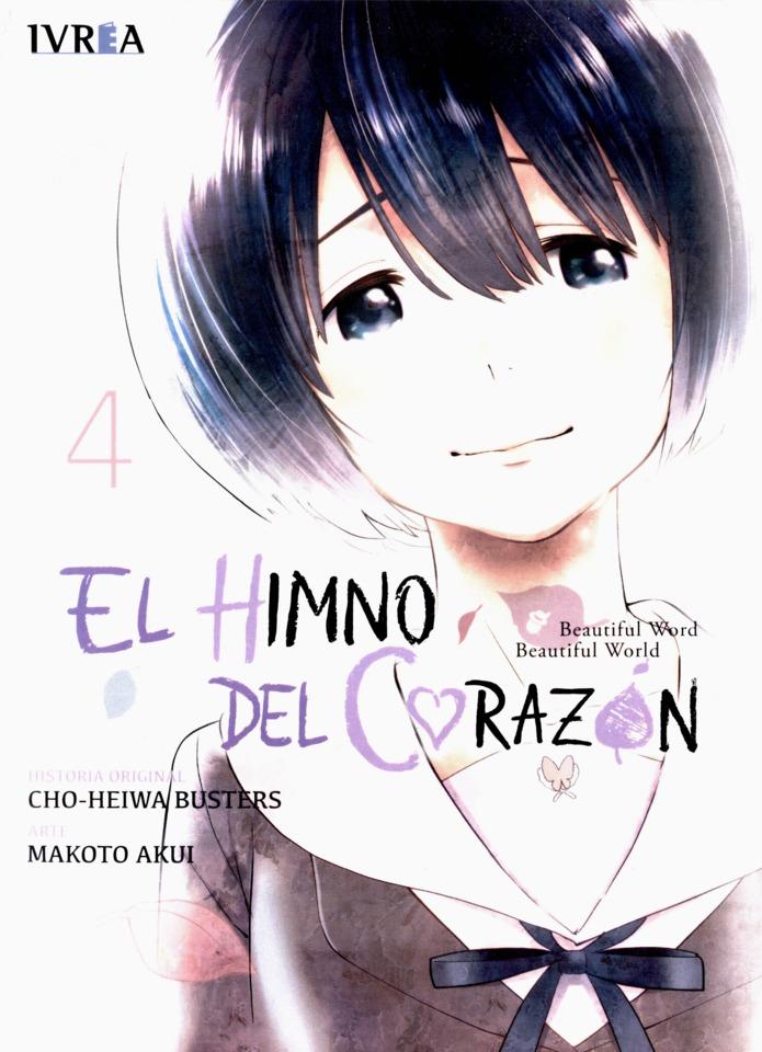 El Himno del Corazón #4