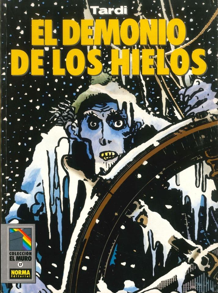 Colección el Muro #17