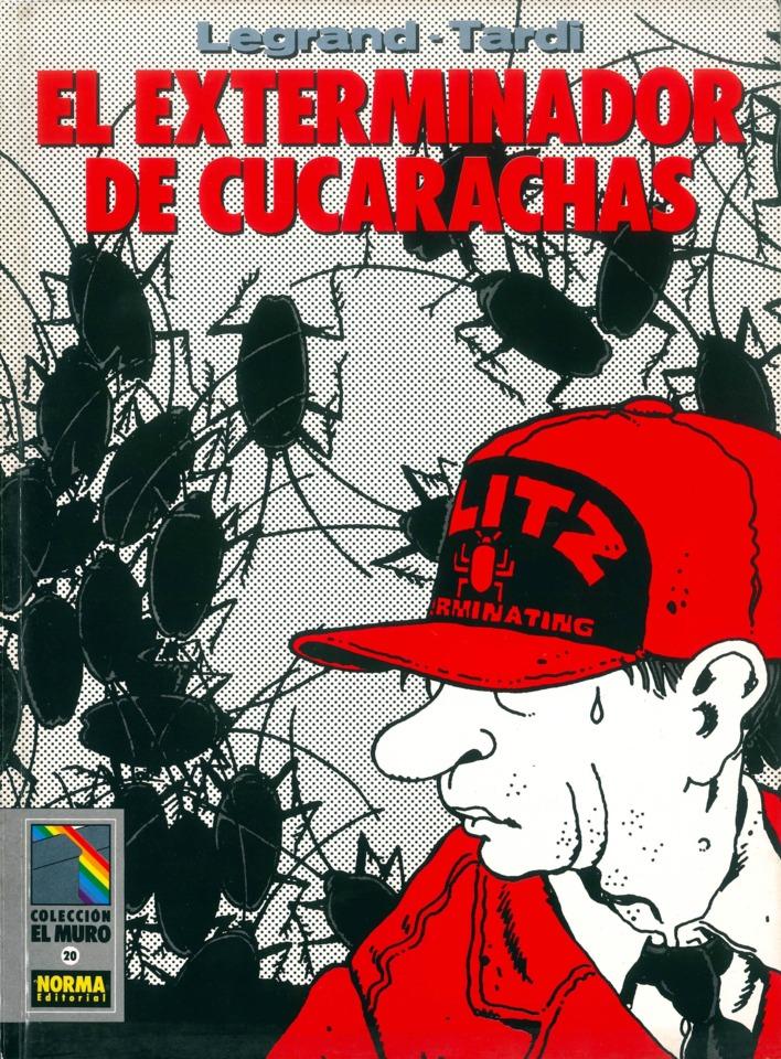 Colección el Muro #20