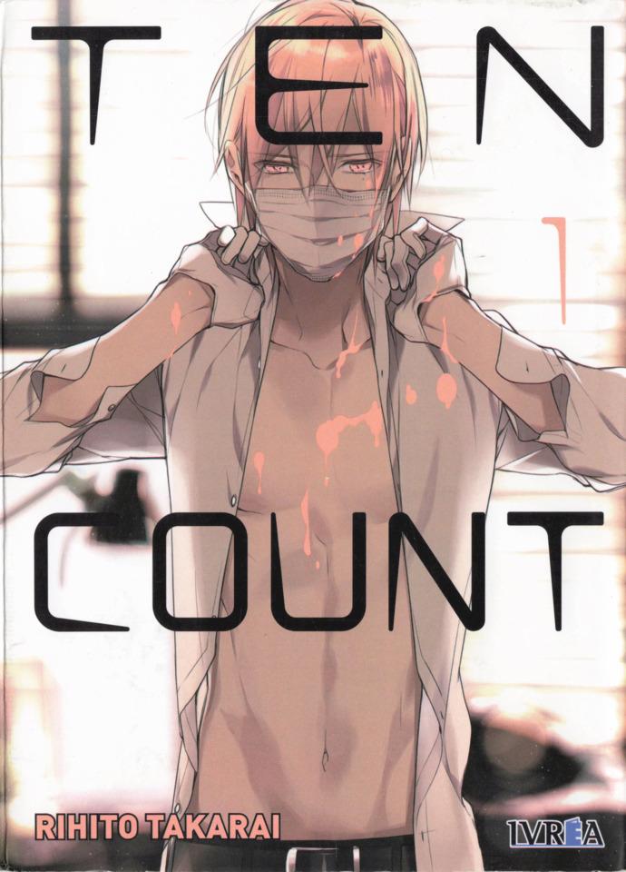 Ten Count