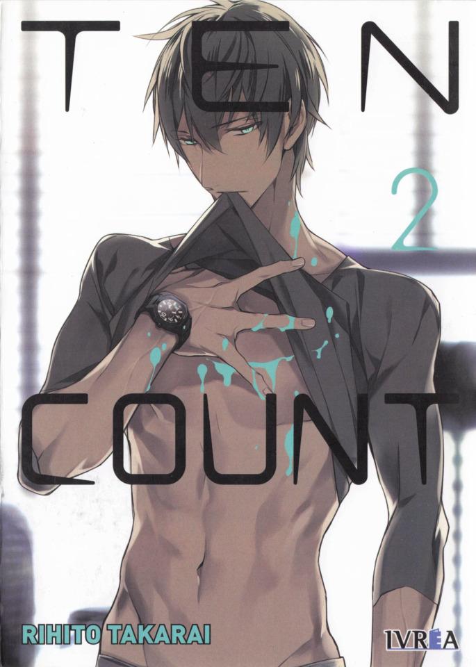 Ten Count #2