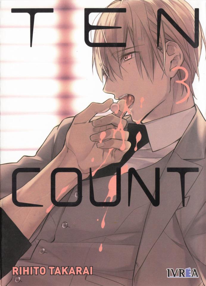 Ten Count #3
