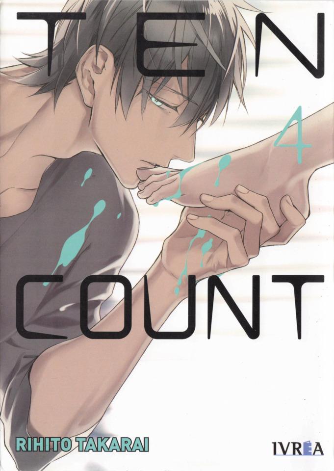 Ten Count #4