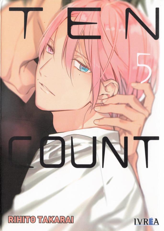 Ten Count #5