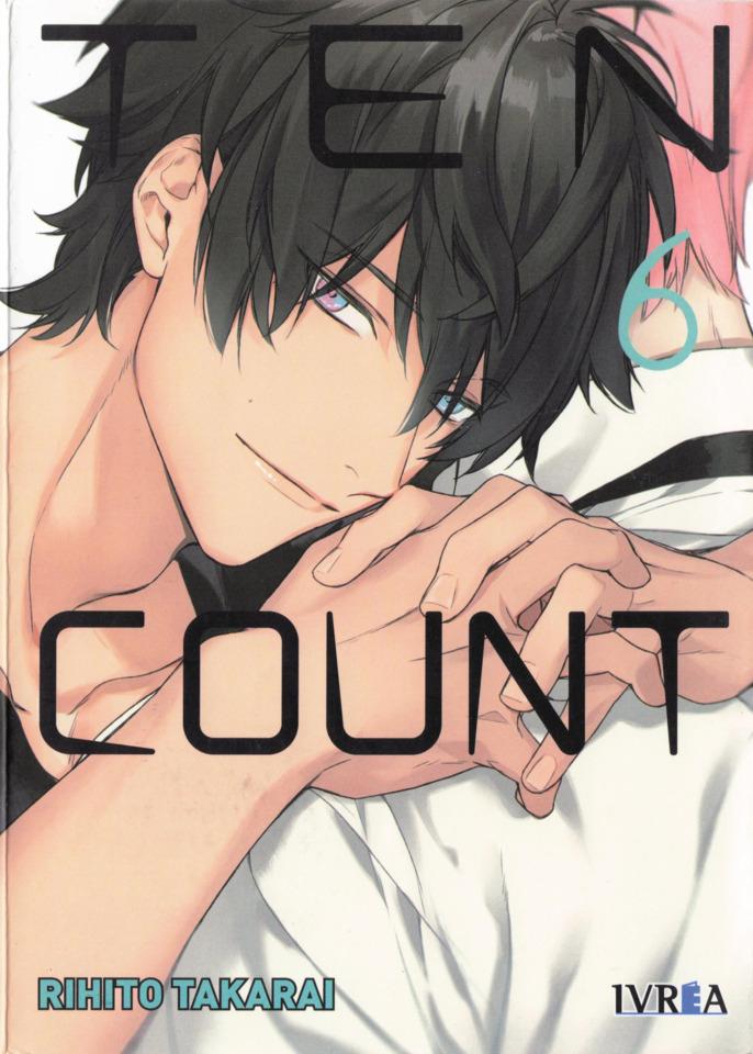 Ten Count #6