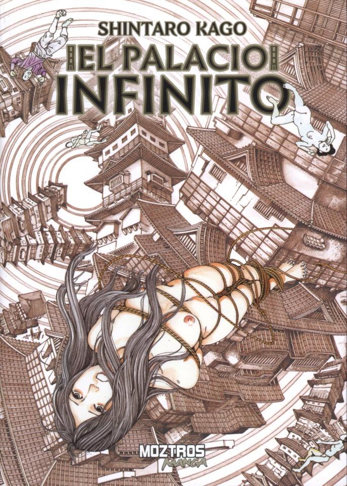 El Palacio Infinito #1