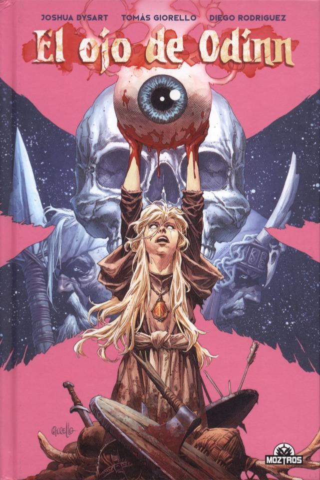 El Ojo de Odínn