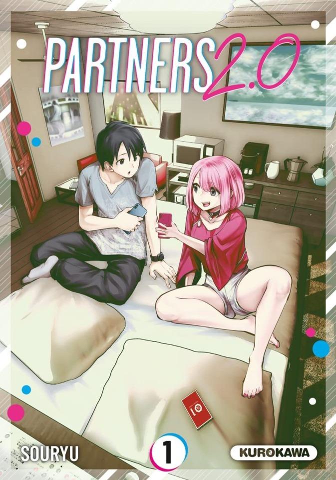 Partners 2.0 #1