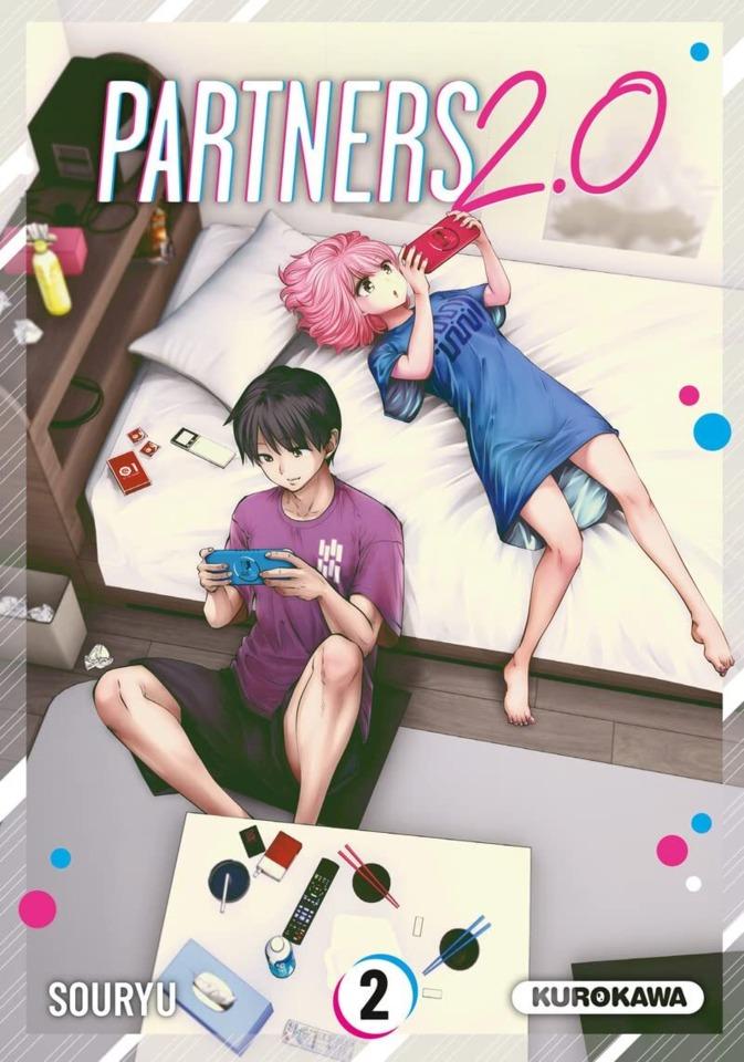 Partners 2.0 #2