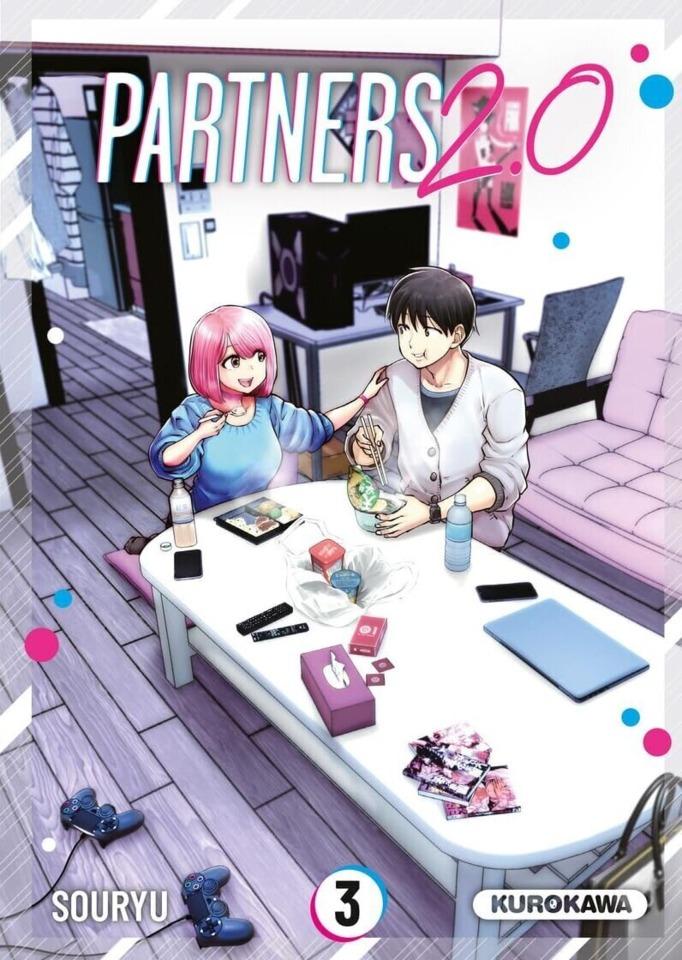 Partners 2.0 #3