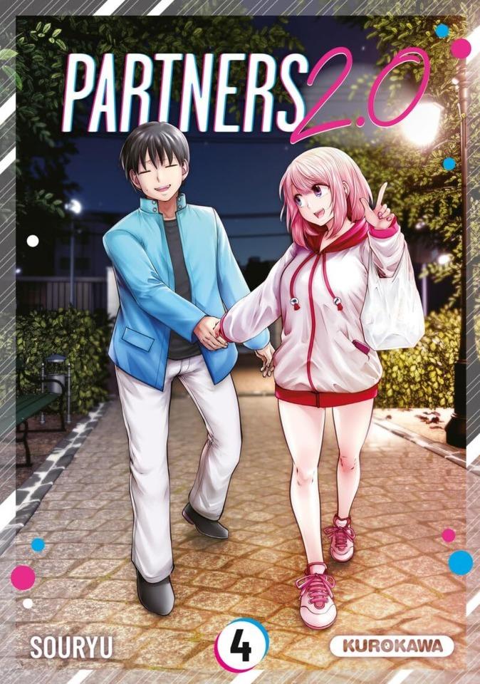 Partners 2.0 #4