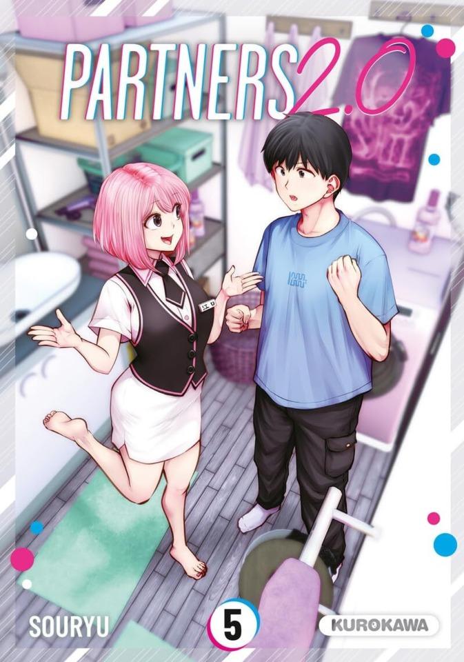 Partners 2.0 #5