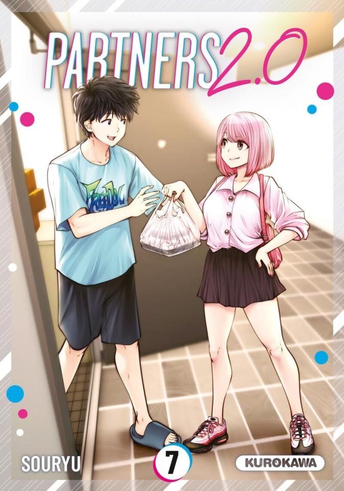 Partners 2.0 #7