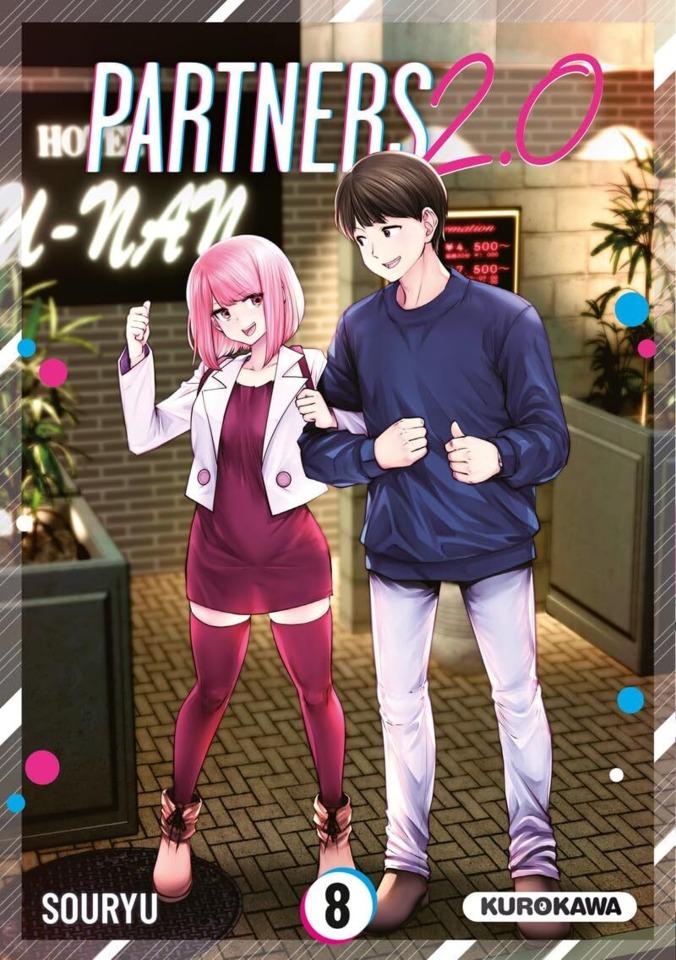 Partners 2.0 #8