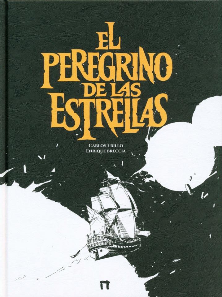 El Peregrino de las Estrellas