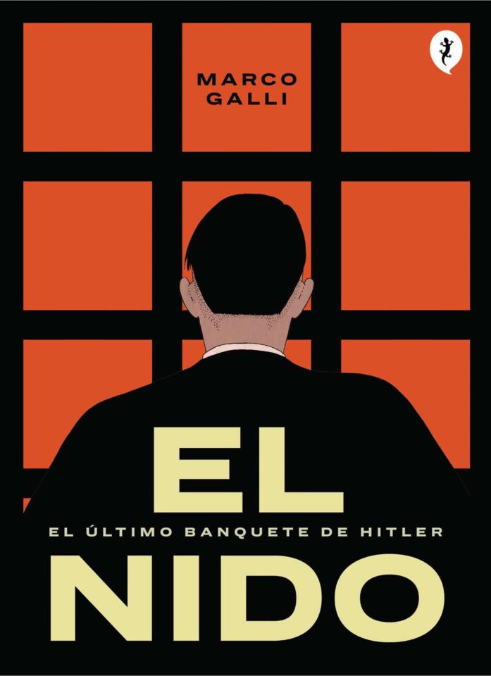El Nido: El Último Banquete de Hitler