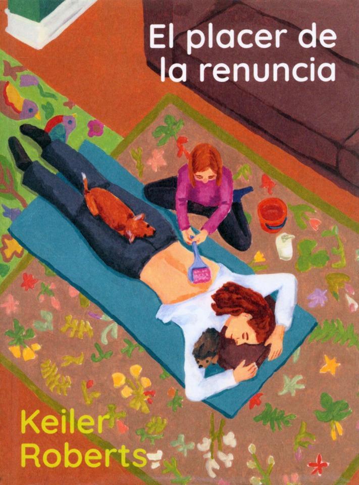 El Placer de la Renuncia