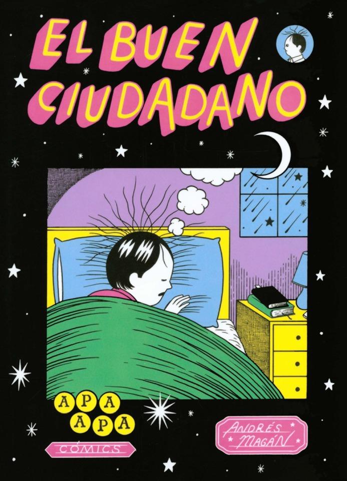El Buen Ciudadano #1