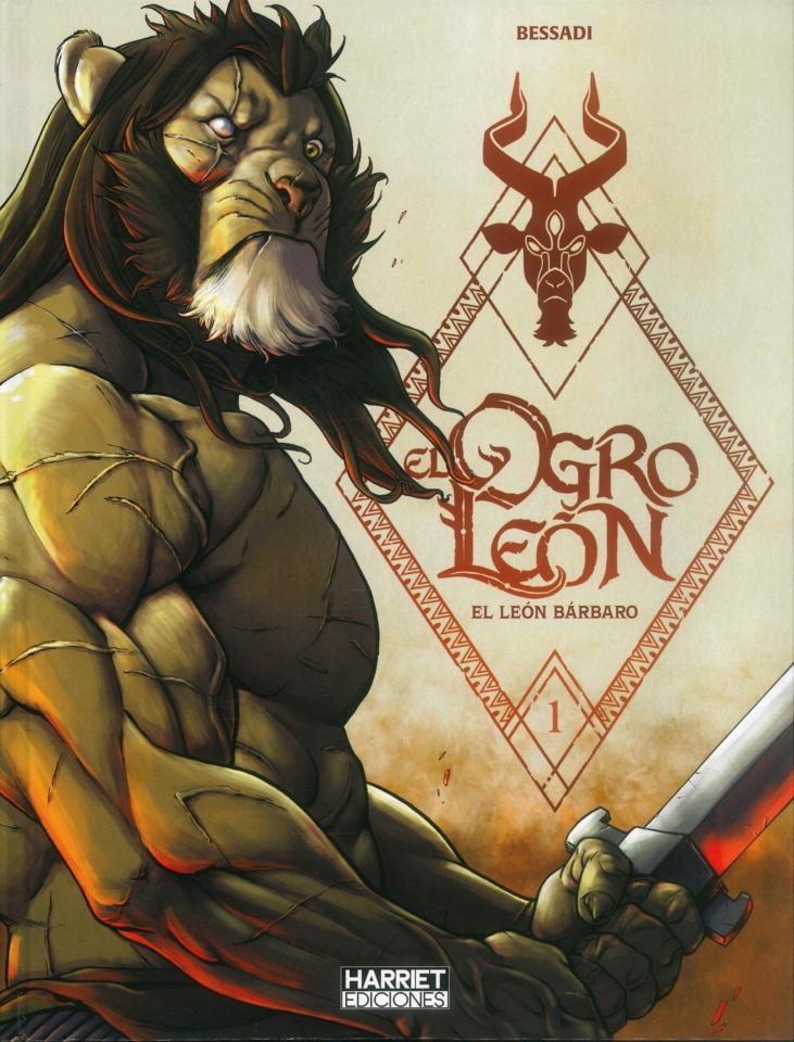El Ogro León