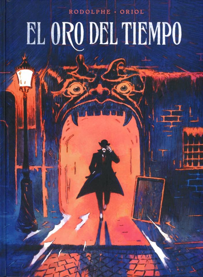 El Oro del Tiempo