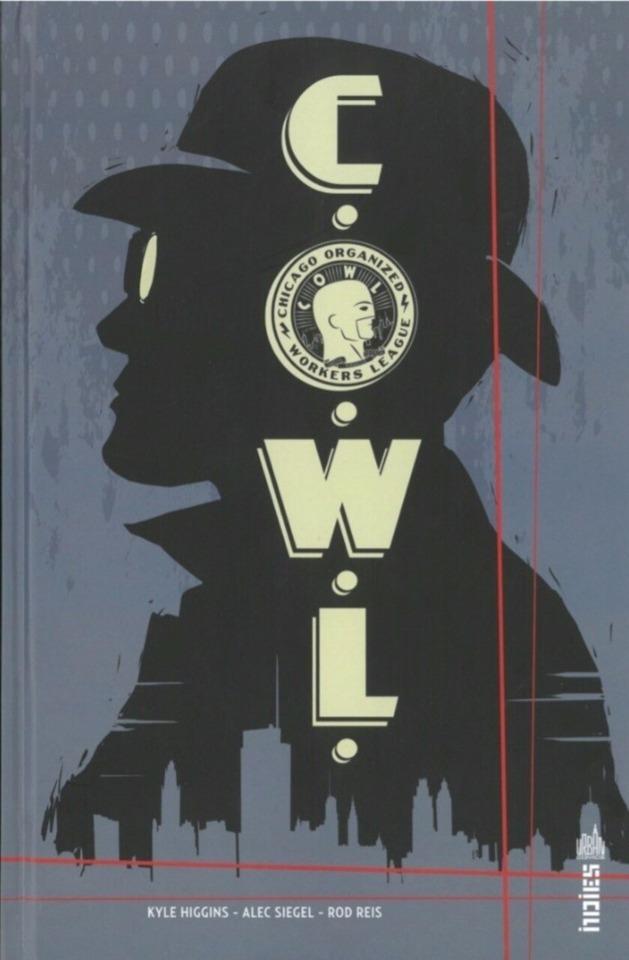 C.O.W.L. #1