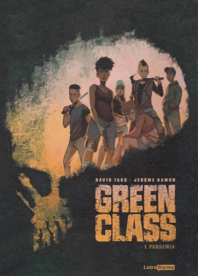 Green Class