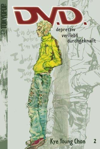 D.V.D. #2