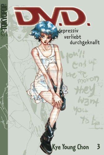 D.V.D. #3