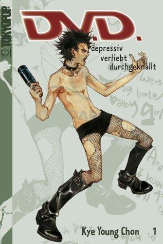 D.V.D.