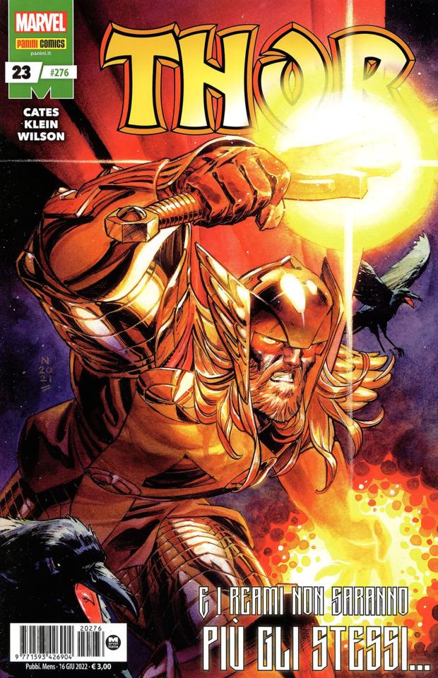 Thor 276