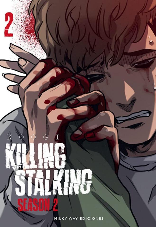 Killing Stalking Season 2 #2