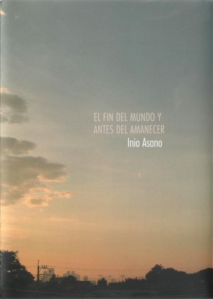 El Fin del Mundo y Antes del Amanecer #1