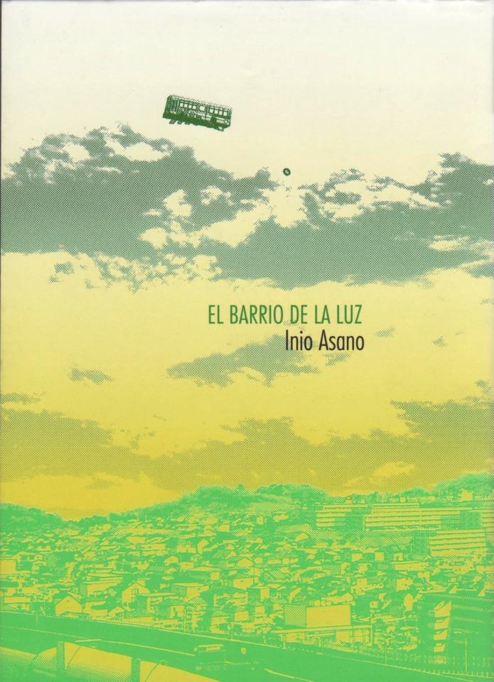 El Barrio de la Luz #1