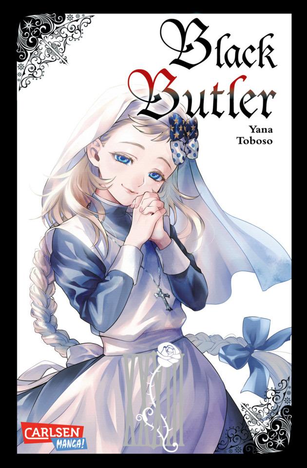Black Butler #33