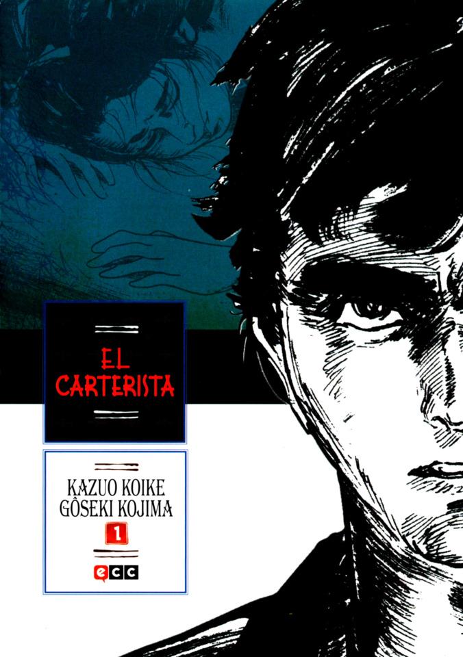 El Carterista #1
