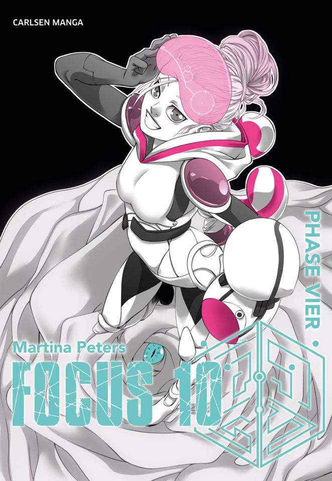 Focus 10 #4