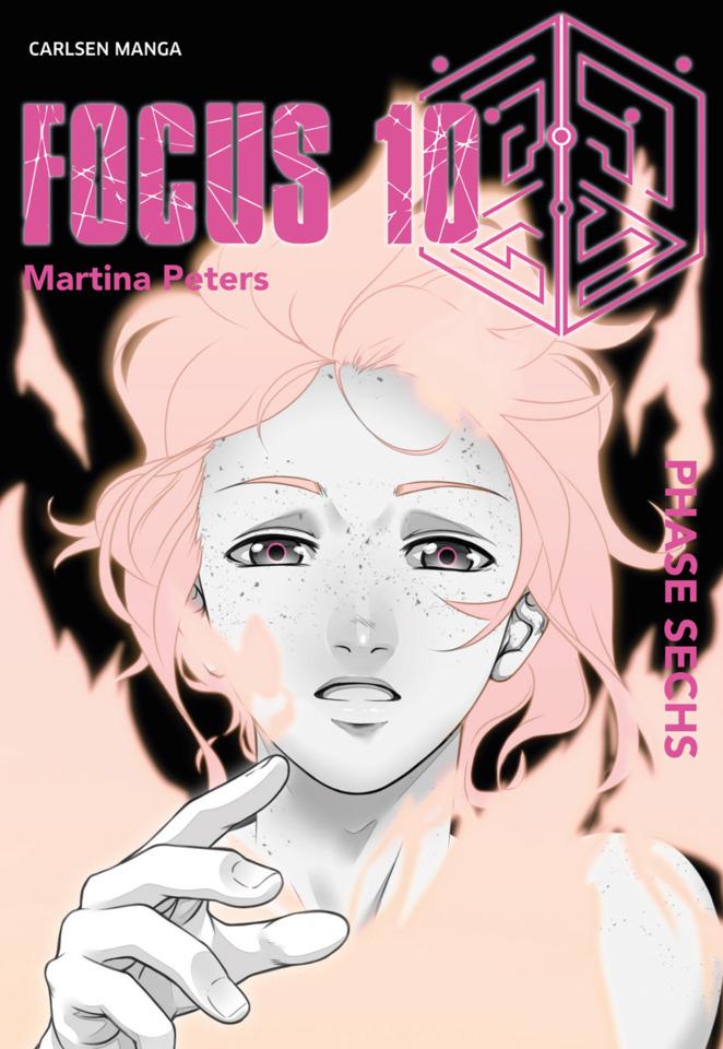 Focus 10 #6