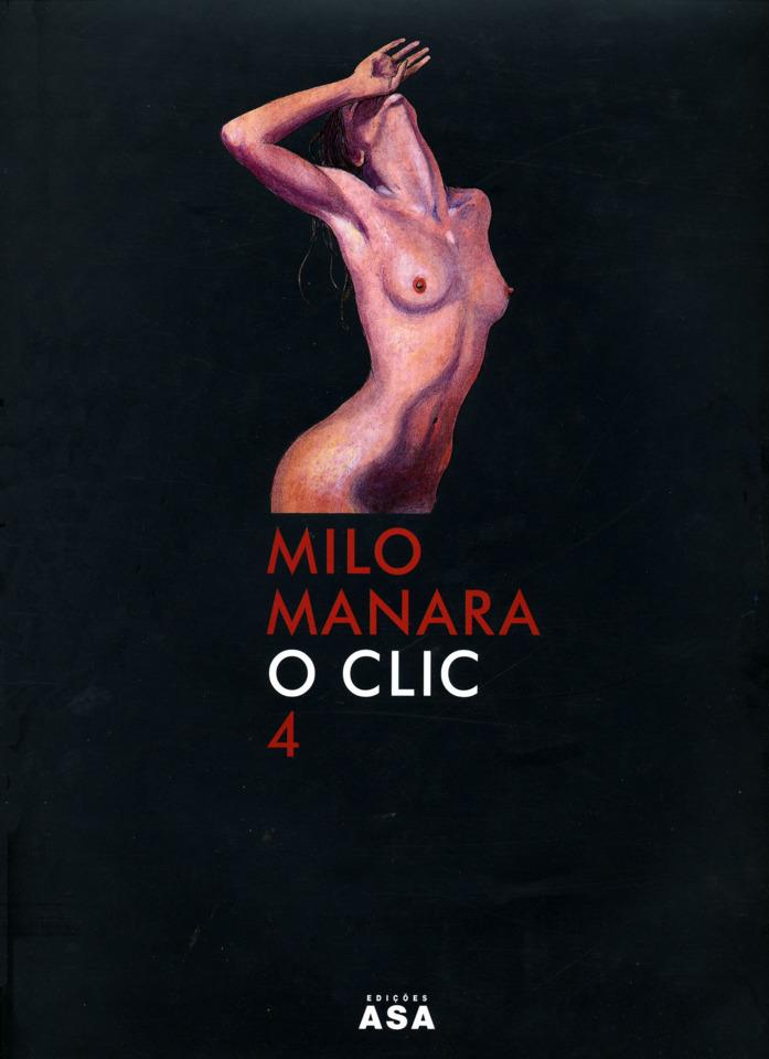 O Clic #4