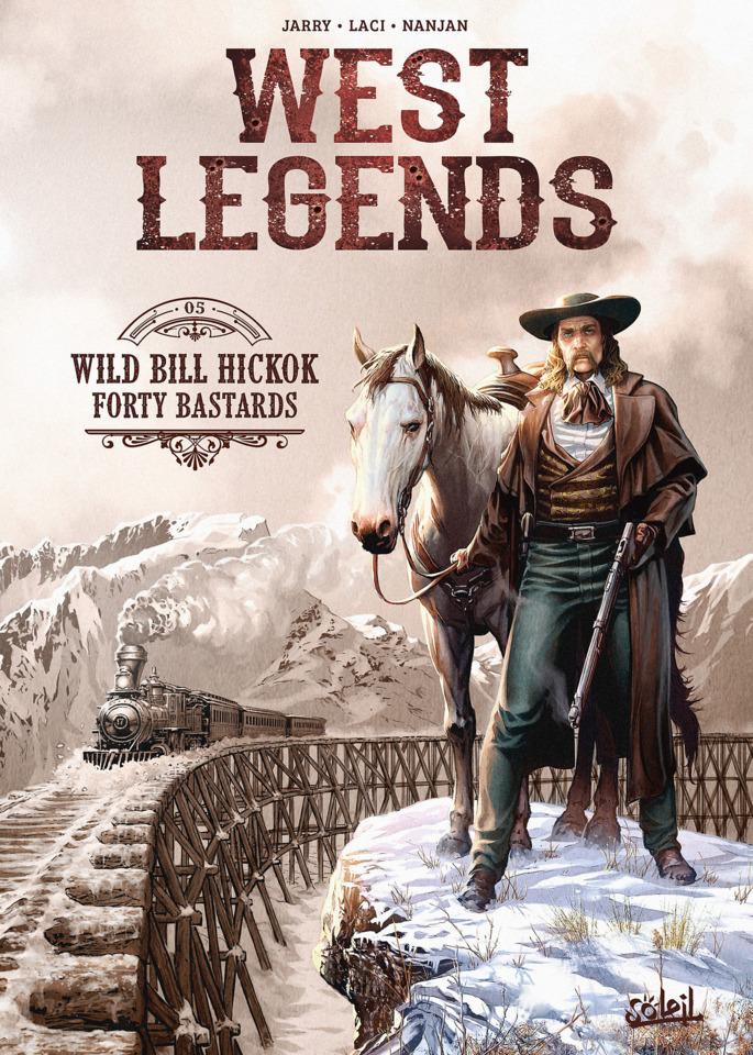 West Legends #5