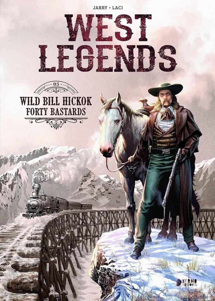 West Legends #5