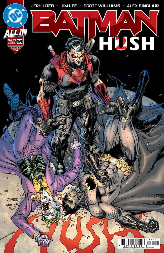 Batman 159