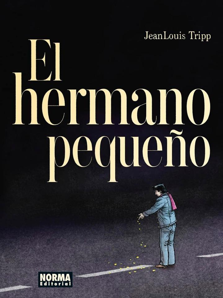 El Hermano Pequeño #1