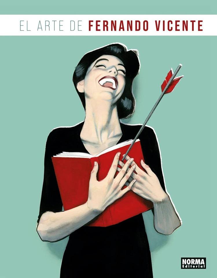 El Arte de Fernando Vicente