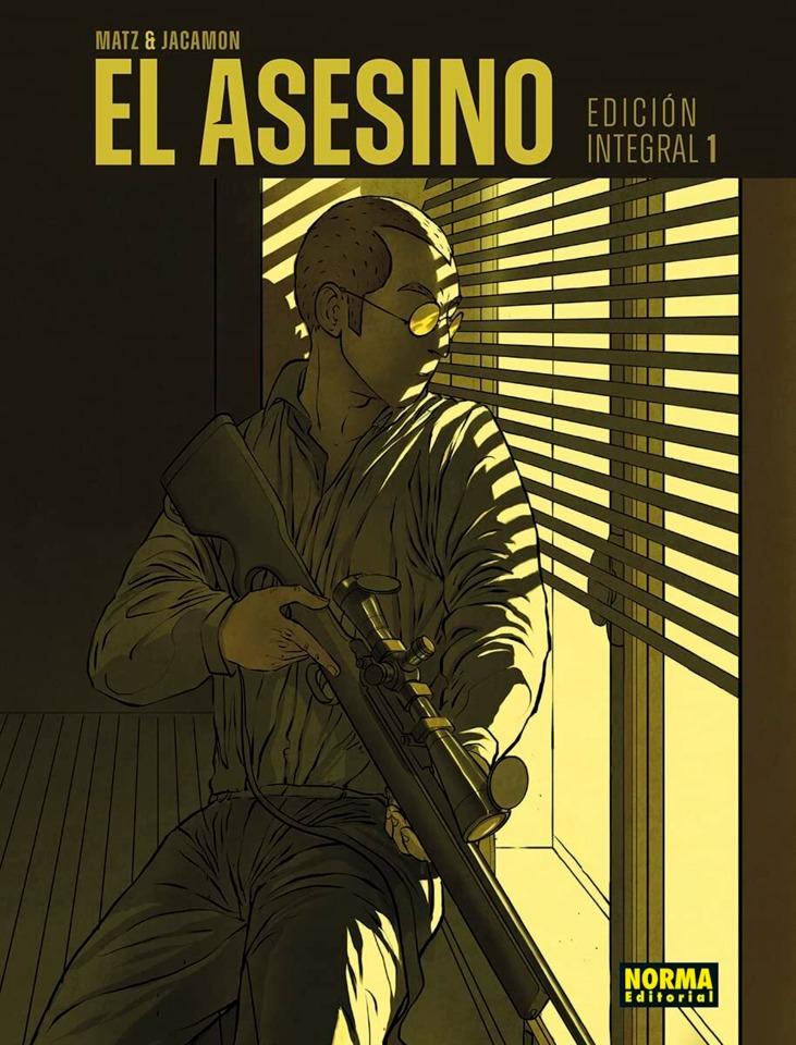 El Asesino Edición Integral