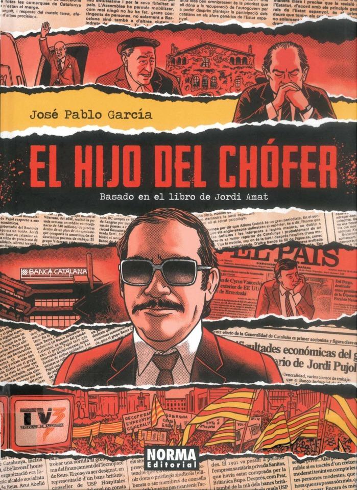 El Hijo del Chófer