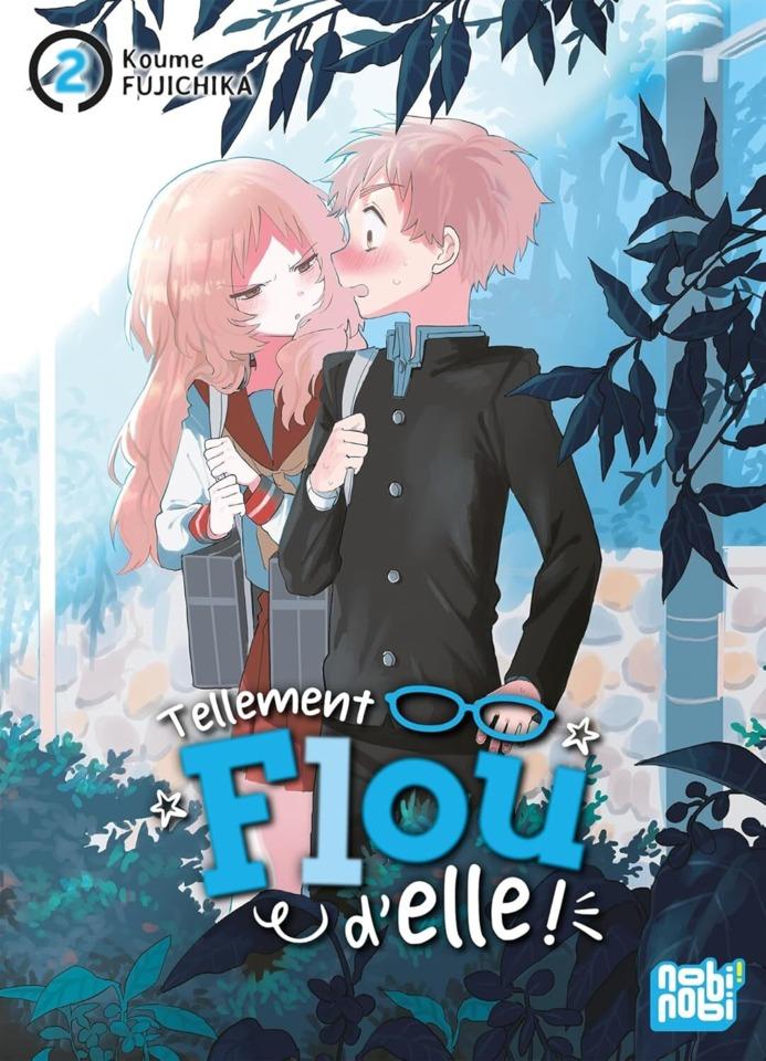 Tellement Flou d'Elle! #2